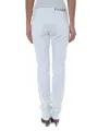 "PHARD Aida Lady Bianco Hose – Stilvoll & Komfortabel"