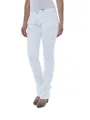 "PHARD Aida Lady Bianco Hose – Stilvoll & Komfortabel"