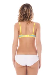 "DATCH Startseite im Sale | DATCH BH PUSH-UP DAMEN HELLBLAU online kaufen"|Planet-Deluxe