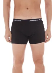 "PIERRE CARDIN Startseite im Sale | PIERRE CARDIN BOXERMANN SCHWARZ online kaufen"|Planet-Deluxe