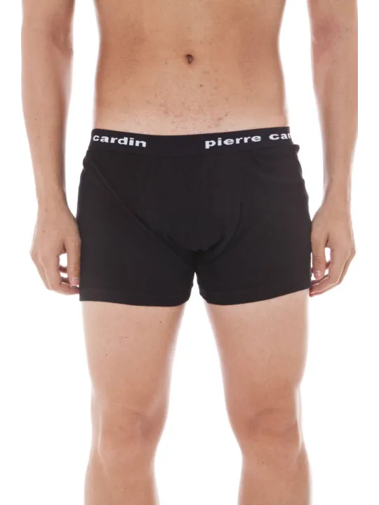 "PIERRE CARDIN Startseite im Sale | PIERRE CARDIN BOXERMANN SCHWARZ online kaufen"|Planet-Deluxe