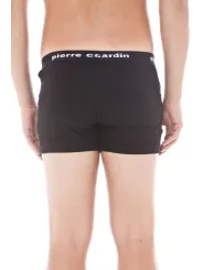 "PIERRE CARDIN Boxershorts im Sale | Pierre Cardin Classic Black Boxers online kaufen"|Planet-Deluxe