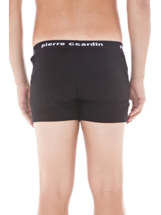 "PIERRE CARDIN Boxershorts im Sale | Pierre Cardin Classic Black Boxers online kaufen"|Planet-Deluxe