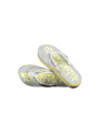 Sandals Contrasting Logo Flip Flops in Sunny Yellow 120,00 € 196249752944 | Planet-Deluxe