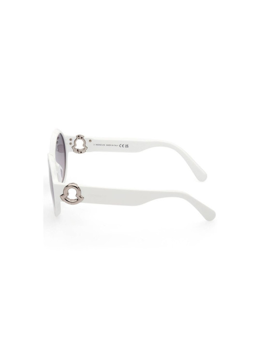 Sunglasses for Women Elegant Round Lens Sunglasses 370,00 € 889214387158 | Planet-Deluxe