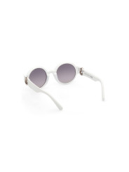 Sunglasses for Women Elegant Round Lens Sunglasses 370,00 € 889214387158 | Planet-Deluxe