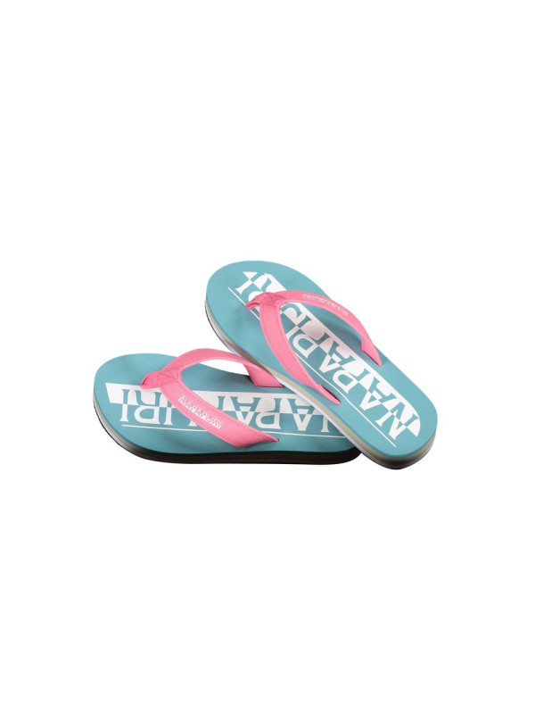 Sandals Chic Light Blue Summer Sandals 120,00 € 196010808481 | Planet-Deluxe