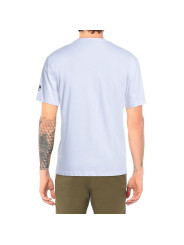 T-Shirts Pristine White Rubber Logo Tee 100,00 € 8300825397852 | Planet-Deluxe