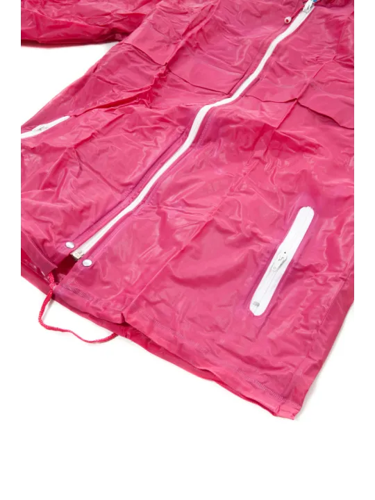 "SIMIANI Startseite im Sale | SIMIANI WASSERDICHTES UNISEX ROSA online kaufen"|Planet-Deluxe