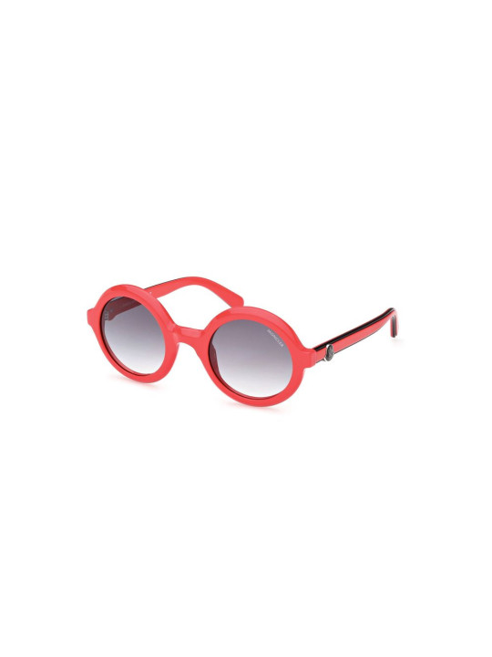 Sunglasses for Women Chic Round Lens Contrast Detail Sunglasses 310,00 € 889214421258 | Planet-Deluxe