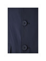 Blazers Elegant Water-Repellent Blue Jacket 660,00 € 9960833738956 | Planet-Deluxe