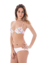 "A-STYLE Startseite im Sale | A-STIL PUSH-UP-BH DAMEN WEISS online kaufen"|Planet-Deluxe