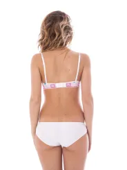 "A-STYLE Startseite im Sale | A-STIL PUSH-UP-BH DAMEN WEISS online kaufen"|Planet-Deluxe