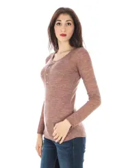 "Fred Perry Blusen im Sale | Fred Perry 31372047_ROSA_0701 online kaufen"|Planet-Deluxe