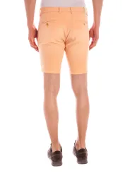 "GANT Hosen im Sale | GANT ORANGE BERMUDA-HOSE FÜR HERREN online kaufen"|Planet-Deluxe