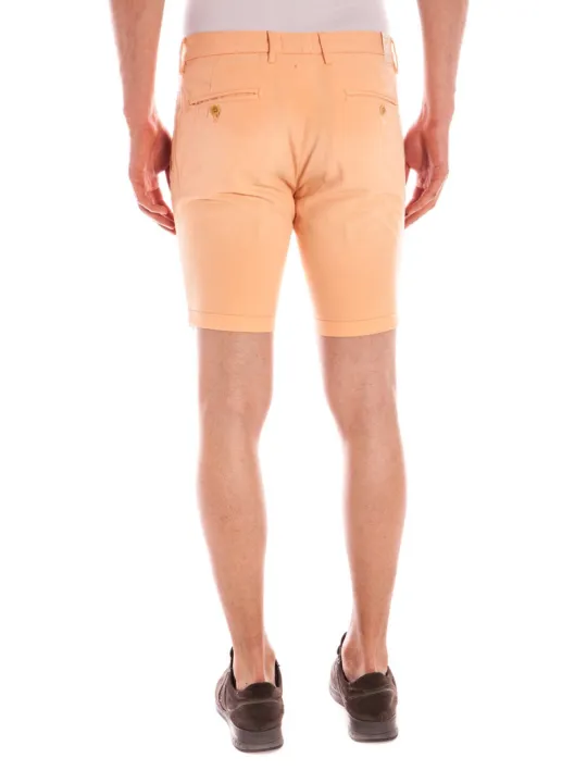 "GANT Hosen im Sale | GANT ORANGE BERMUDA-HOSE FÜR HERREN online kaufen"|Planet-Deluxe