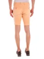 GANT Bermuda Orange Elegance – Stilvolle Sommerhose
