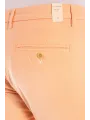 "GANT Hosen im Sale | GANT ORANGE BERMUDA-HOSE FÜR HERREN online kaufen"|Planet-Deluxe