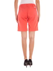 "GANT Startseite im Sale | KURZE DAMENHOSE GANT ROT online kaufen"|Planet-Deluxe