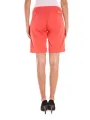 "GANT Startseite im Sale | KURZE DAMENHOSE GANT ROT online kaufen"|Planet-Deluxe