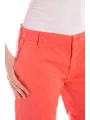 "GANT Startseite im Sale | KURZE DAMENHOSE GANT ROT online kaufen"|Planet-Deluxe