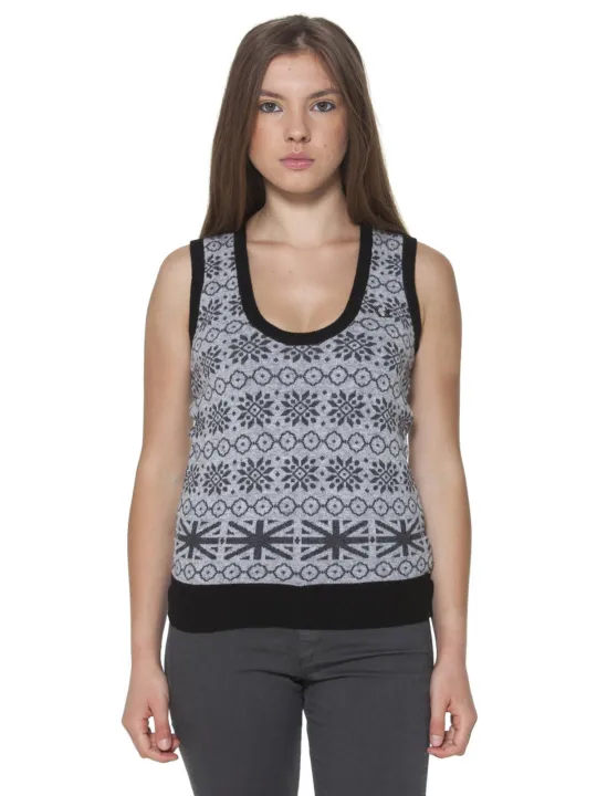"Fred Perry Blusen im Sale | Fred Perry 31392152_GRIGIO_0033 online kaufen"|Planet-Deluxe