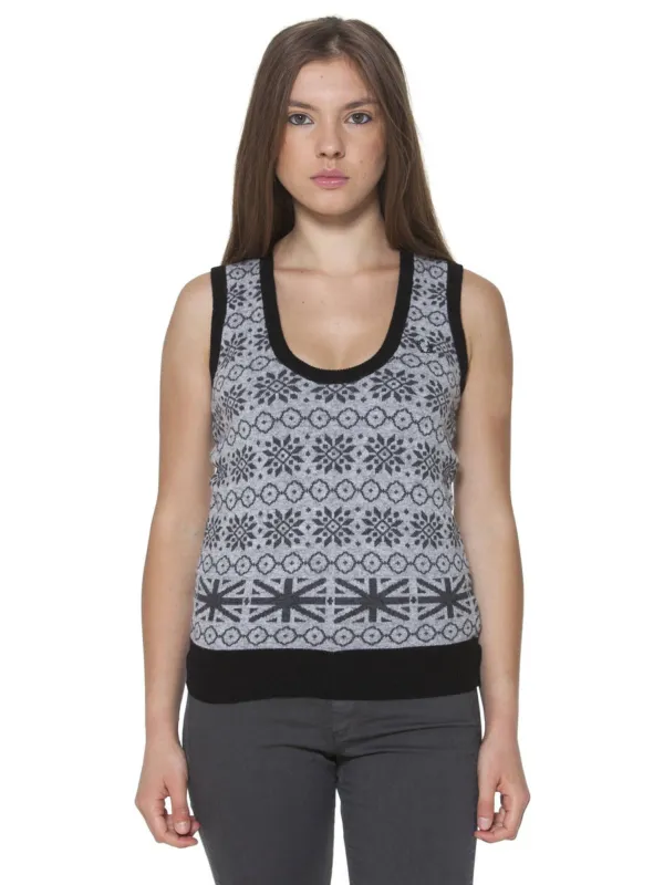 "Fred Perry Blusen im Sale | Fred Perry 31392152_GRIGIO_0033 online kaufen"|Planet-Deluxe