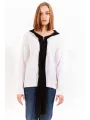 "Love Moschino Startseite im Sale | WEIßER FRAUEN-SWEATER LOVE MOSCHINO online kaufen"|Planet-Deluxe