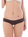 "DATCH Badeanzüge & Bikinis im Sale | Elegante Nahtlose Damenunterhose in Braun – Komfort & Stil von DATCH für Jeden Tag online kaufen"|Planet-Deluxe