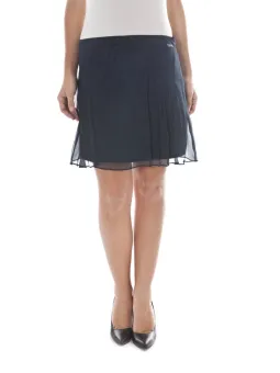 Galliano Verde Luxusrock – Eleganz trifft auf Stil