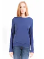 "GANT Startseite im Sale | GANT DAMEN-LANGARM-T-SHIRT BLAU online kaufen"|Planet-Deluxe