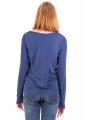 "GANT Startseite im Sale | GANT DAMEN-LANGARM-T-SHIRT BLAU online kaufen"|Planet-Deluxe