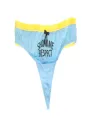 "DATCH Startseite im Sale | HELLBLAUER DAMEN-TANGA DATCH online kaufen"|Planet-Deluxe