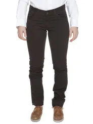 "GANT Startseite im Sale | BRAUNE HOSE FÜR DAMEN VON GANT online kaufen"|Planet-Deluxe