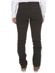 "GANT Startseite im Sale | BRAUNE HOSE FÜR DAMEN VON GANT online kaufen"|Planet-Deluxe