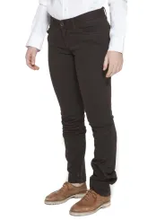 "GANT Startseite im Sale | BRAUNE HOSE FÜR DAMEN VON GANT online kaufen"|Planet-Deluxe
