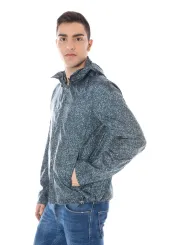 "Calvin Klein Startseite im Sale | CALVIN KLEIN SPORTJACKE HERREN GRAU online kaufen"|Planet-Deluxe
