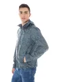 "Calvin Klein Startseite im Sale | CALVIN KLEIN SPORTJACKE HERREN GRAU online kaufen"|Planet-Deluxe