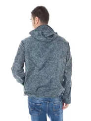 "Calvin Klein Startseite im Sale | CALVIN KLEIN SPORTJACKE HERREN GRAU online kaufen"|Planet-Deluxe