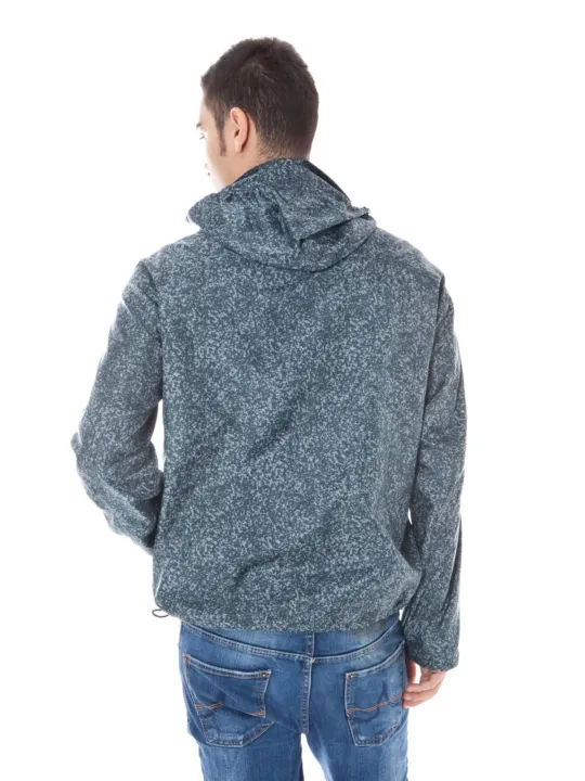 "Calvin Klein Startseite im Sale | CALVIN KLEIN SPORTJACKE HERREN GRAU online kaufen"|Planet-Deluxe
