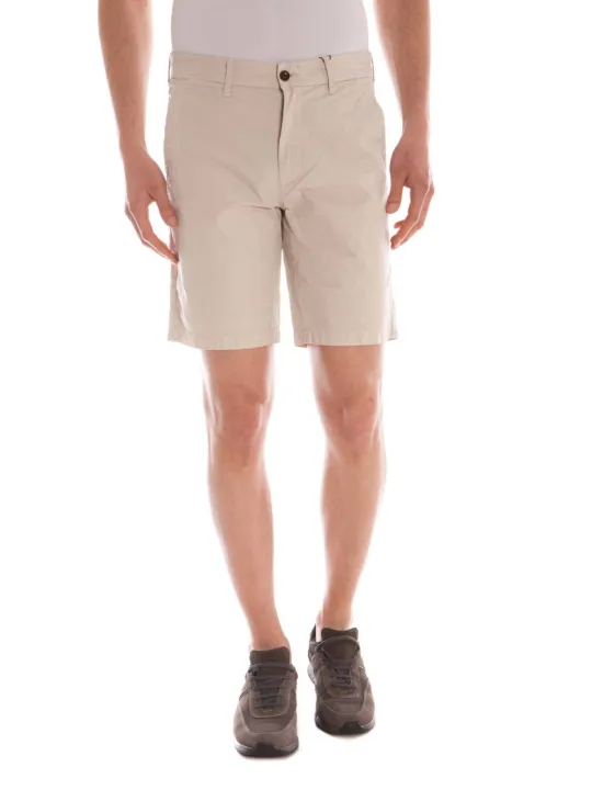 "GANT Startseite im Sale | GANT BEIGE BERMUDA-HOSE FÜR HERREN online kaufen"|Planet-Deluxe