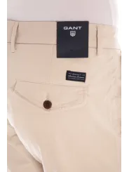 "GANT Startseite im Sale | GANT BEIGE BERMUDA-HOSE FÜR HERREN online kaufen"|Planet-Deluxe
