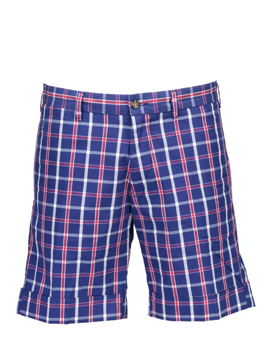 "GANT Startseite im Sale | GANT BLAUE SHORTS FÜR HERREN online kaufen"|Planet-Deluxe