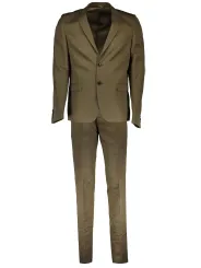 "GUESS MARCIANO Anzüge im Sale | GUESS MARCIANO Eleganz Herrenanzug Verde online kaufen"|Planet-Deluxe
