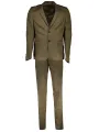 "GUESS MARCIANO Startseite im Sale | GUESS MARCIANO GRÜNER KLASSISCHER HERRENANZUG online kaufen"|Planet-Deluxe