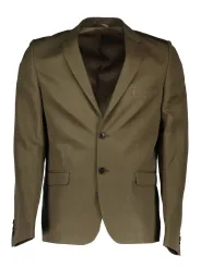 "GUESS MARCIANO Startseite im Sale | GUESS MARCIANO GRÜNER KLASSISCHER HERRENANZUG online kaufen"|Planet-Deluxe