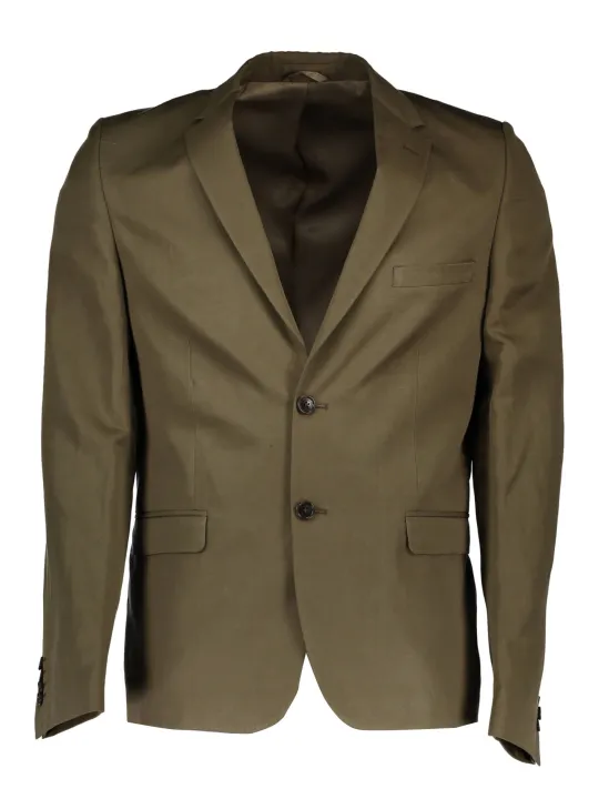 "GUESS MARCIANO Startseite im Sale | GUESS MARCIANO GRÜNER KLASSISCHER HERRENANZUG online kaufen"|Planet-Deluxe