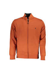 Sweaters Bronze Grand Polo Long Sleeve Zip Sweatshirt 170,00 € 8100031911084 | Planet-Deluxe