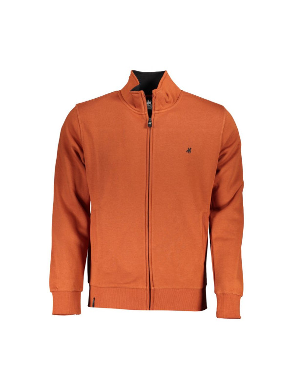 Sweaters Bronze Grand Polo Long Sleeve Zip Sweatshirt 170,00 € 8100031911084 | Planet-Deluxe