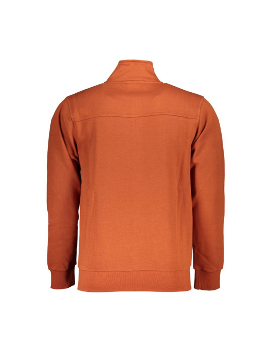 Sweaters Bronze Grand Polo Long Sleeve Zip Sweatshirt 170,00 € 8100031911084 | Planet-Deluxe